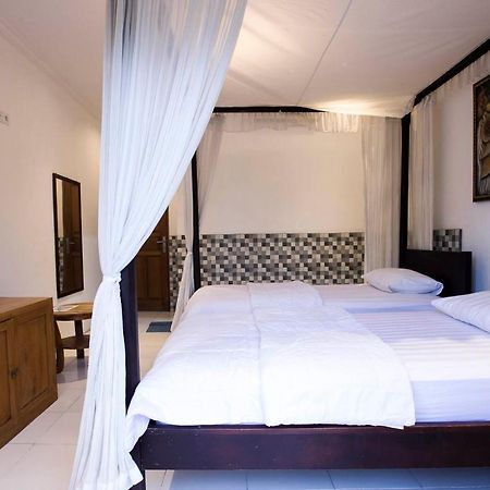 Batik Sekar Bali Guest House Ubud Zewnętrze zdjęcie