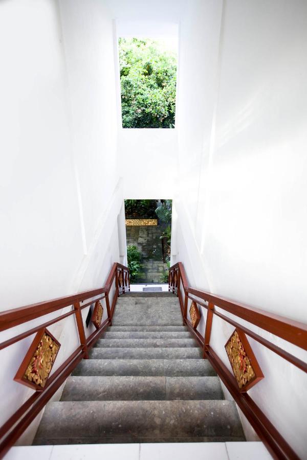 Batik Sekar Bali Guest House Ubud Zewnętrze zdjęcie