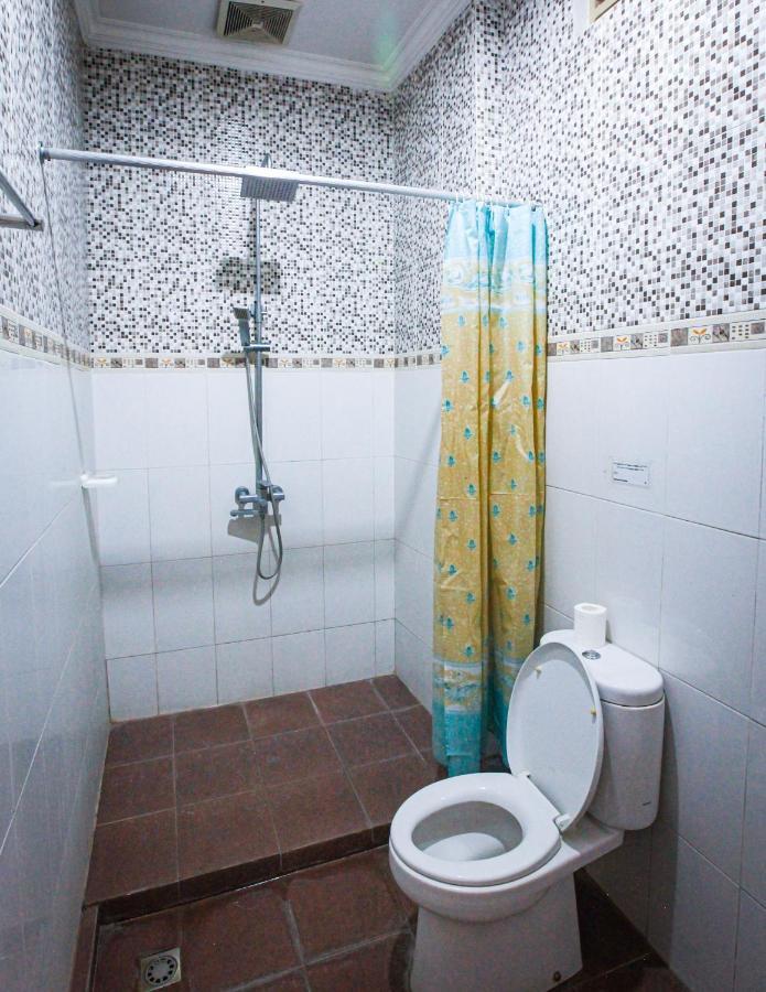 Batik Sekar Bali Guest House Ubud Zewnętrze zdjęcie
