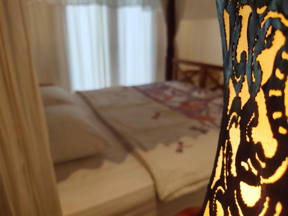Batik Sekar Bali Guest House Ubud Zewnętrze zdjęcie