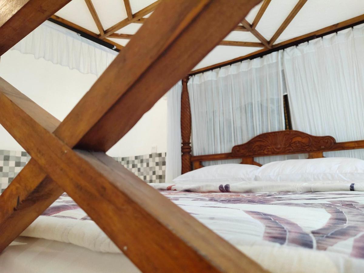 Batik Sekar Bali Guest House Ubud Zewnętrze zdjęcie