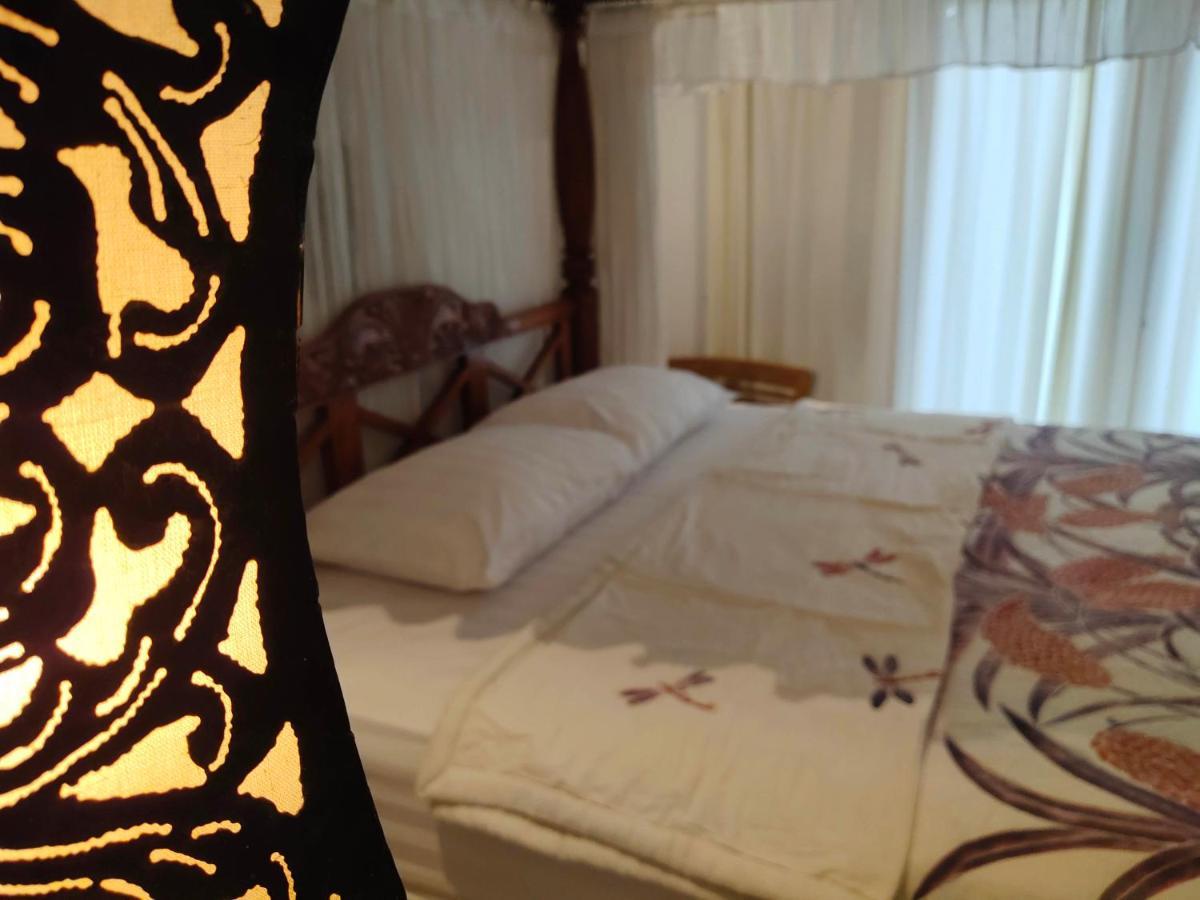 Batik Sekar Bali Guest House Ubud Zewnętrze zdjęcie