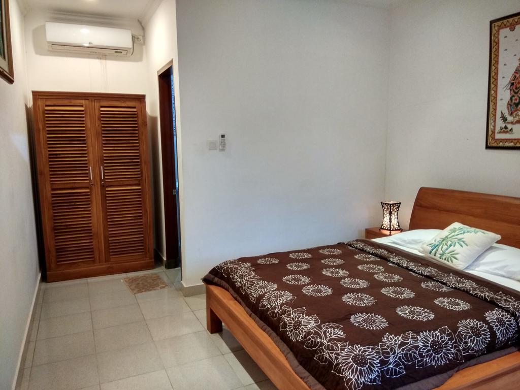 Batik Sekar Bali Guest House Ubud Pokój zdjęcie